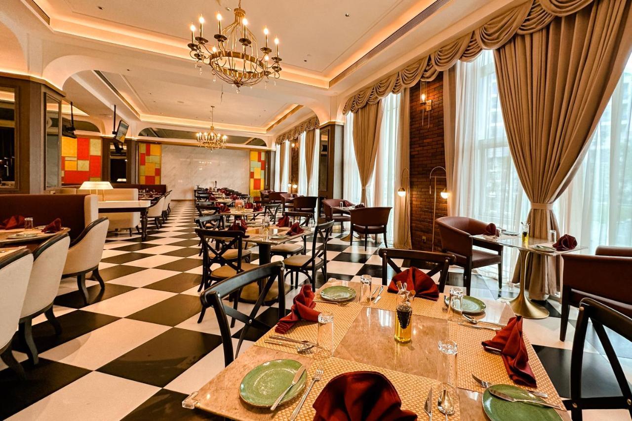 Ethiopian Skylight Hotel Addis Abeba Exterior foto